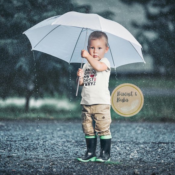 ABC I heart U toddler T-shirt - Picture 3 of 3